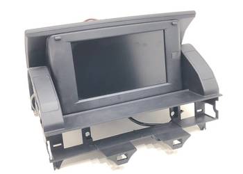 WYŚWIETLACZ MAZDA 6 GG CY-VM4290A 02-08 EKRAN MONITOR, MULTIMEDIA