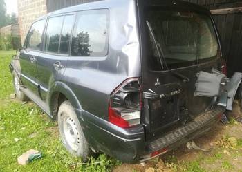 Pajero 3.2 DID