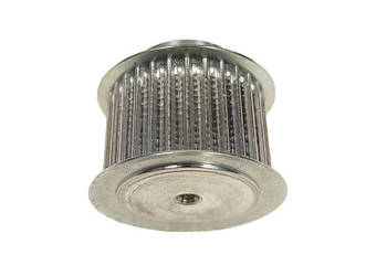 Koło Pasowe 3M 15 - 30 Zębów, Aluminiowe