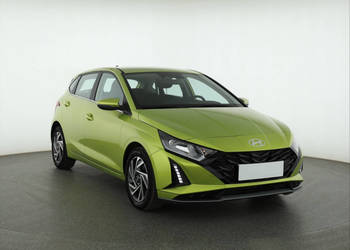 Hyundai i20 1.0 T-GDI