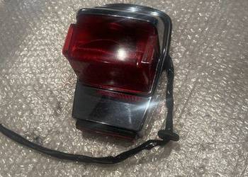 Lampa Tył Vintage Yamaha Virago 750 /040/6430 Stanley 1982 V218 Lampa Tył Vintage Yamaha Virago 750 /040/6430 Stanley 1982 V218