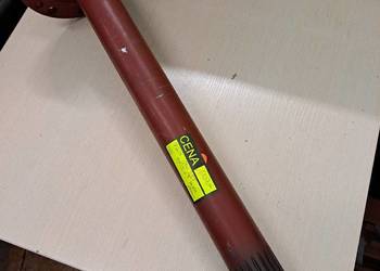 PÓŁOŚ GPW 202T T1-3.0.3 DŁUGA 610mm 22frezy