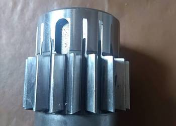 Koło do TUG-40, TUG 40 o nr 01-097
