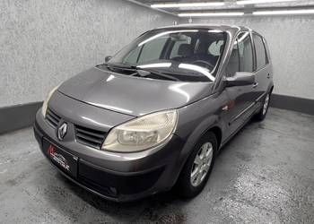 Salon PL * 2003 rok * 1.6 Benzyna + LPG ( do 2035 rok )* Klima * Isofix