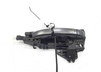 KLAMKA LEWA TYŁ AUDI A8 L D4 4H0839885