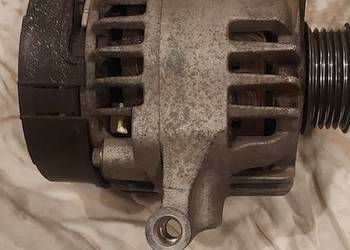 Sprzedam mało używany alternator do Fiat Grande Punto, Panda, 500, Punto II