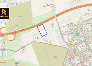 Działka 23779m2 Ełk