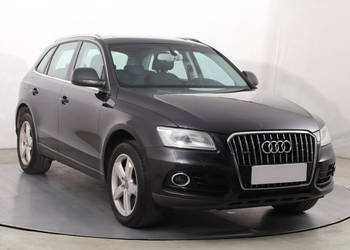 Audi Q5 2.0 TDI