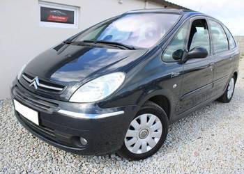 CITROEN XSARA PICCASO 2005 1.6 HDI