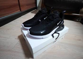 Nike Air Max 270 (r. 44.5) - gwarancja 2 lata