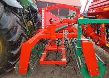 Agregat uprawowo siewny Agro masz AP 30.