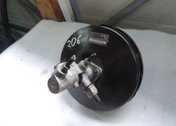 PEUGEOT 206 1.4HDI SERWO HAMULCOWE 03.7853-2601.4