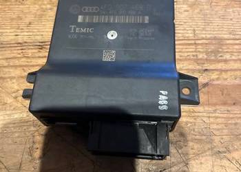 Modul gateway audi 4f0907468d