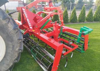 Agregat uprawowo siewny Agro Masz 3m 2019 rok unia ares rolmako tolmet Agregat uprawowo siewny Agro Masz 3m 2019 rok unia ares rolmako tolmet