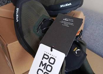 Buty Salewa