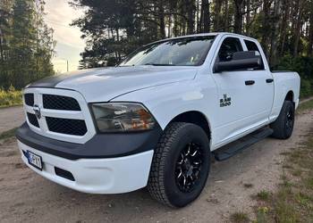 RAM 1500 r.2014 4x4