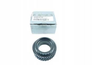 KOŁO ZĘBATE 3 BIEGU HYUNDAI i10 10-16 4328002526