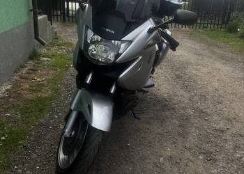 Honda NT700 Deauville SZYBA PRZYCIEMNIANA WYSOKA