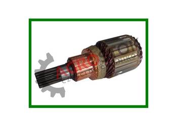 Wirnik rozrusznika 12v starter Wirnik rozrusznika 12v starter