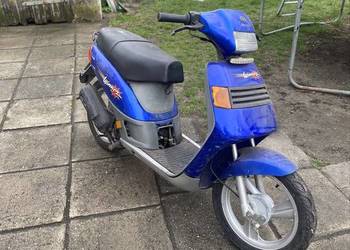 Sprzedam Hero Puch Winner