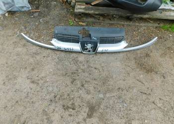 peugeot 206 grill kolor EYC nr 31337 WYSYŁKA