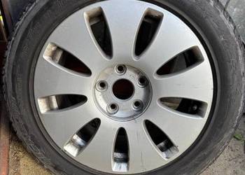 Koło zapasowe 16' audi a4 B7 5x112