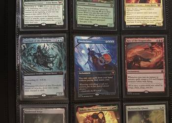 Karty Magic The Gathering