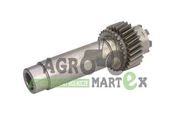 445781A1, A140014, VA140014, 6000104653, ER140014, 93-5115 WAŁEK CNH