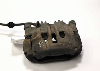 ZACISK HAMULCOWY PRZÓD PRAWY RENAULT MASTER III BREMBO