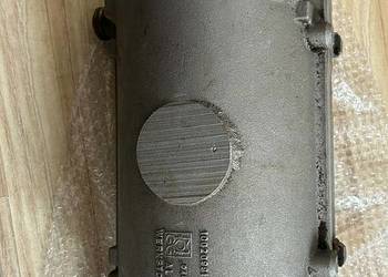 Wymiennik  DOMOLIGHT DML 3-18 LP