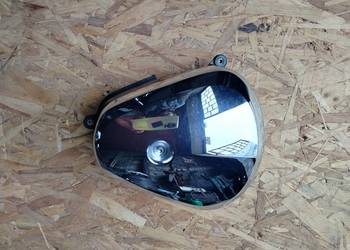 Yamaha xv 1600 wild star air box filtr powietrza