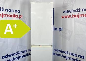 Lodówka Whirpool 177cm/ Klas A+ /Dostawa/Gwarancja