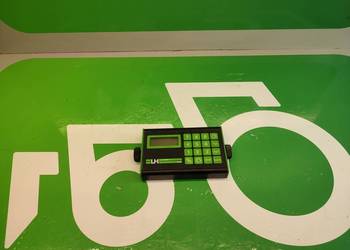 Komputer Licznik Hektarów Prędkości LH Agro LH 1000