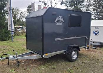 Everest Minicamp Niewiadów 1000 DMC