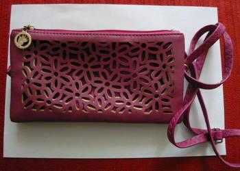 Portfel - kopertówka na ramię Jing Pin