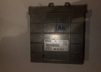 komputer moduł audi a4 b5