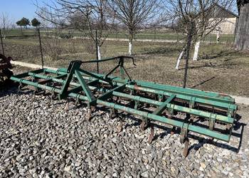 Agregat przedsiewny 4m