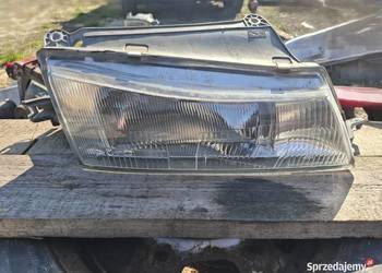 Lampa Prawa Przednia Daewoo Xsantia