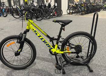 Rower dziecięcy MTB Storm Junior Racer A10 2VBR Raty 0%