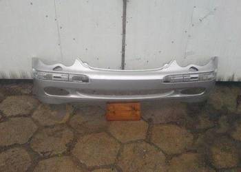 Zderzak Mercedes A203 W203 C-klasa -WYSYŁKA-- Zderzak Mercedes A203 W203 C-klasa -WYSYŁKA--