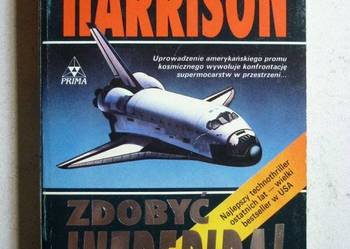 ZDOBYĆ INTREPIDA - PAYNE HARRISON