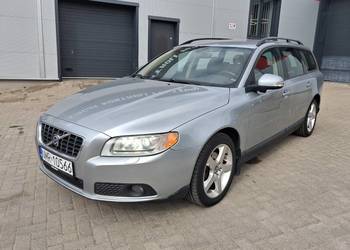 Volvo V70 2,0i 140ps Stan BDB
