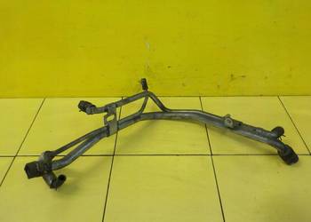 MAZDA 6 GH 3 CX-7 2.2 CITD 13r 163KM R2AA przewod rura wody