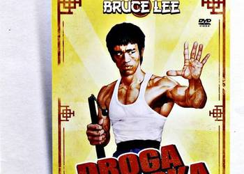 DROGA SMOKA  BRUCE LEE
