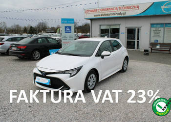 Toyota Corolla 1.8H Gwarancja Kamera Salon Polska Seria E16 (2012-)