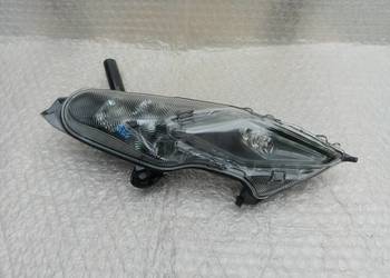 Lampa tylna lewa Honda CBR 1000 RR SP SC82