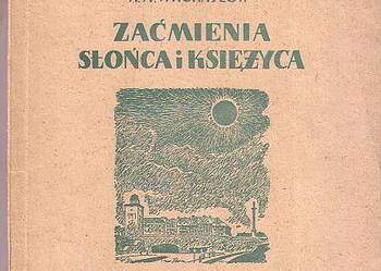 (6618) ZAĆMIENIA SŁOŃCA I KSIĘŻYCA – A.A.MICHAJŁOW