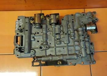 TROOPER 3.1 TD AUT 96r mechatronik skrzyni biegow