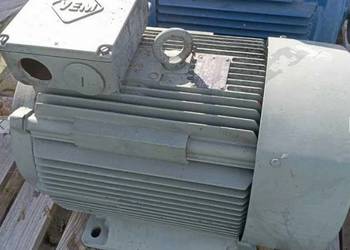 Silnik elektryczny 30kw