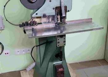 Introma ZD-2B zszywarka